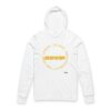 GOLD DDVIP Hooded Long Sleeve Tee