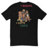 Equal L&R Short Sleeve T-shirt