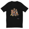 No Fun When the Bear Got the Gun T-shirt