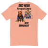 Terrorist Short Sleeve T-shirt