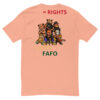 Equal L&R Short Sleeve T-shirt