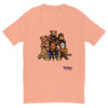 Terrorist Short Sleeve T-shirt
