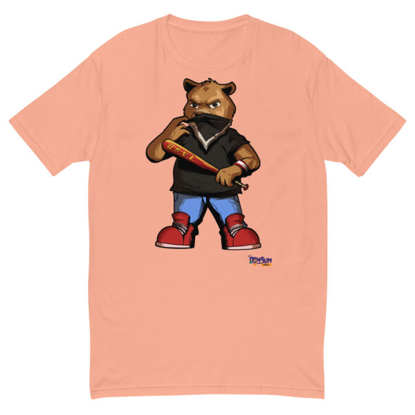 Equal L&R Short Sleeve T-shirt
