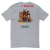 Equal L&R Short Sleeve T-shirt