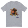 Terrorist Short Sleeve T-shirt