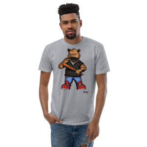 Equal L&R Short Sleeve T-shirt