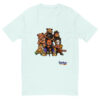 Terrorist Short Sleeve T-shirt