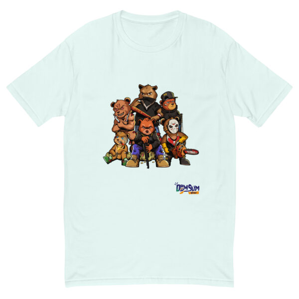 Terrorist Short Sleeve T-shirt