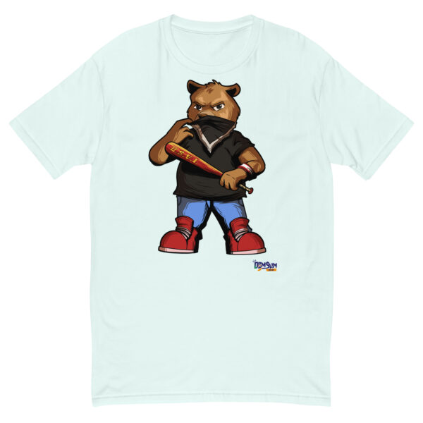 Equal L&R Short Sleeve T-shirt