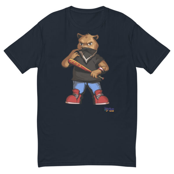 Equal L&R Short Sleeve T-shirt