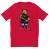 Equal L&R Short Sleeve T-shirt