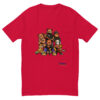 No Fun When the Bear Got the Gun T-shirt