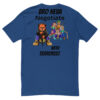 Terrorist Short Sleeve T-shirt
