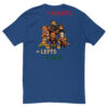Equal L&R Short Sleeve T-shirt