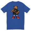 Equal L&R Short Sleeve T-shirt