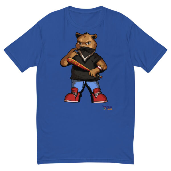 Equal L&R Short Sleeve T-shirt