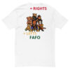 Equal L&R Short Sleeve T-shirt