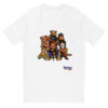 Terrorist Short Sleeve T-shirt