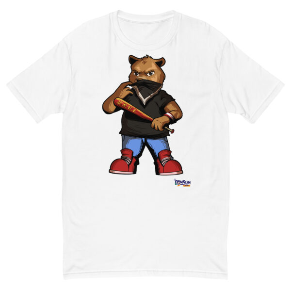 Equal L&R Short Sleeve T-shirt