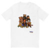 No Fun When the Bear Got the Gun T-shirt