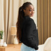 DDVIP w/g Hooded long-sleeve tee