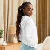 DDVIP w/g Hooded long-sleeve tee