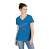 CAKES  V-Neck T-Shirt, Cake