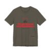 RED LETTER DD Virgin Island Professionals Unisex Graphic T-Shirt,