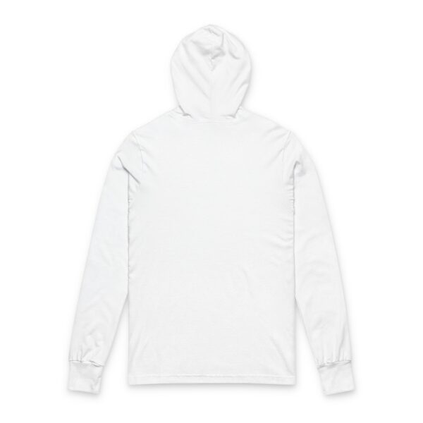 PLAIN DDVIP Hooded Long Sleeve Tee