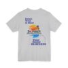 Unisex Wine Fest Tee, Festival Shirt, Summer Party T-Shirt, Gift for Wine Lovers, Casual Drink Apparel