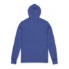 PLAIN DDVIP Hooded Long Sleeve Tee
