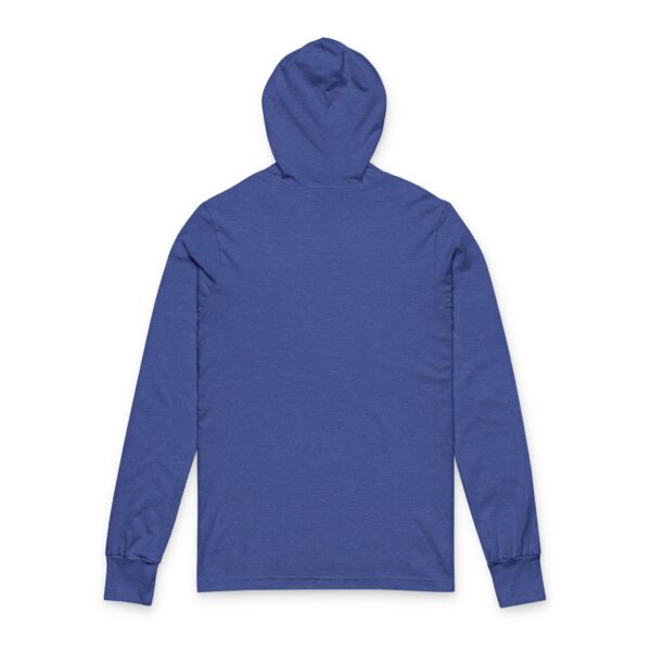 PLAIN DDVIP Hooded Long Sleeve Tee