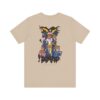 Virgin Island Professionals Unisex Graphic T-Shirt,