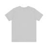 BLACK NO BACK DD Virgin Island Professionals Unisex Graphic T-Shirt,