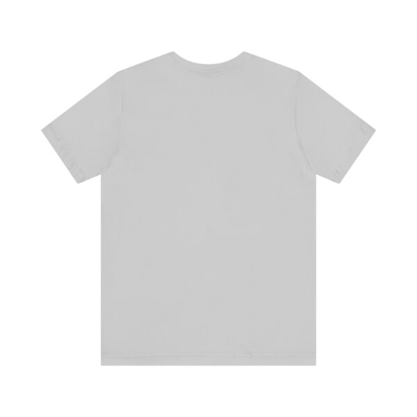 BLACK NO BACK DD Virgin Island Professionals Unisex Graphic T-Shirt,