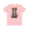 Virgin Island Professionals Unisex Graphic T-Shirt,