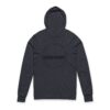 PLAIN DDVIP Hooded Long Sleeve Tee