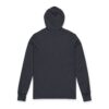 PLAIN DDVIP Hooded Long Sleeve Tee