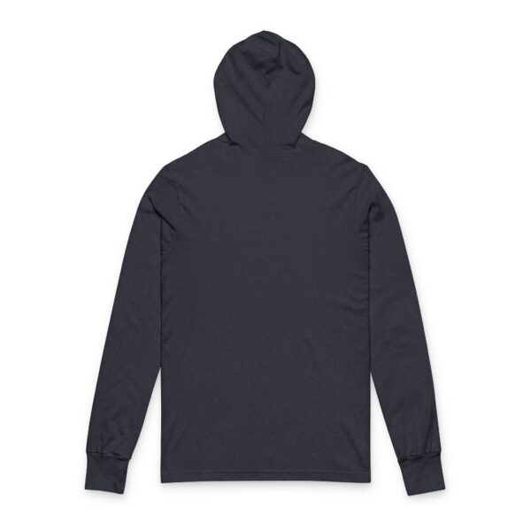 PLAIN DDVIP Hooded Long Sleeve Tee