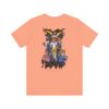 Virgin Island Professionals Unisex Graphic T-Shirt,