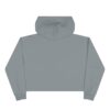 Sweet Dreams Cake Crop Hoodie