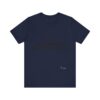 BLACK NO BACK DD Virgin Island Professionals Unisex Graphic T-Shirt,