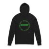DDWIP Hooded Long Sleeve Tee