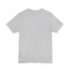 BLACK NO BACK DD Virgin Island Professionals Unisex Graphic T-Shirt,