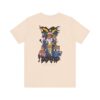 Virgin Island Professionals Unisex Graphic T-Shirt,