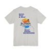 Unisex Wine Fest Tee, Festival Shirt, Summer Party T-Shirt, Gift for Wine Lovers, Casual Drink Apparel