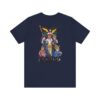Virgin Island Professionals Unisex Graphic T-Shirt,