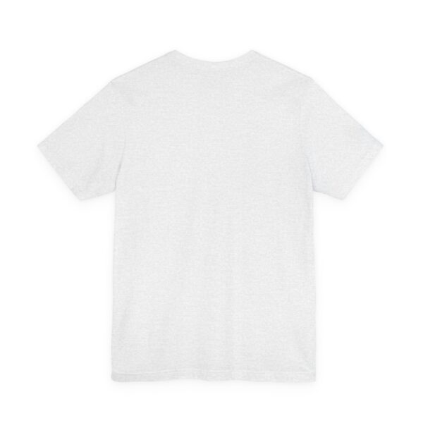 BLACK NO BACK DD Virgin Island Professionals Unisex Graphic T-Shirt,