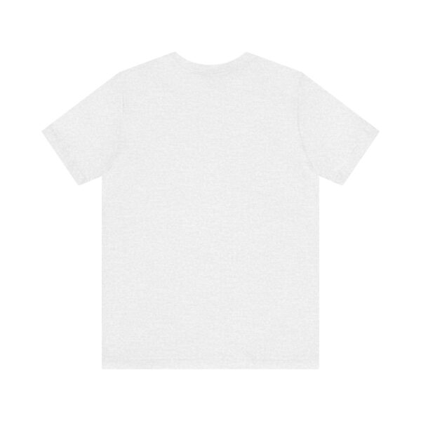 BLACK NO BACK DD Virgin Island Professionals Unisex Graphic T-Shirt,