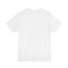 BLACK NO BACK DD Virgin Island Professionals Unisex Graphic T-Shirt,